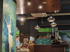 -咖法森林·咖啡  酒吧(天河店)