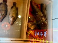 -江湖水乡铁锅炖魚(周庄嘉园店)