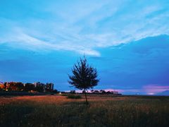 -白沙门生态公园