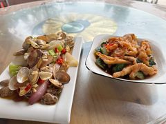 -阿弟特色海鲜餐厅·大排档(平潭店)