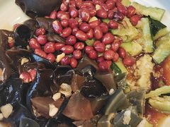 -郭林家常菜(狼垡店)