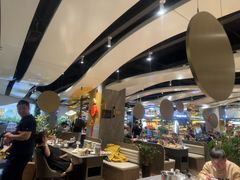 -一方渔歌蒸汽海鲜自助(文化路万达广场店)