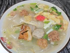 -榆味拼三鲜(怀德路店)