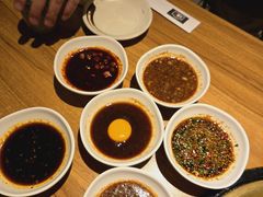 -炼火烤肉店