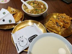 -小豆海棠(嘉兴路店)