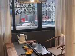 -邈墨茶馆(凤起路店)