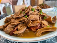笋尖焖肉-印象徽州·正宗徽菜体验店