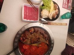 -伊犇牛清真牛肉火锅(宽窄巷子店)
