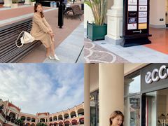 -佛罗伦萨小镇广佛名品奥特莱斯(疏港路店)