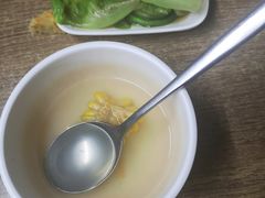 -煲煲香快餐(南京路店)