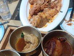 -磁州卤面·地标邯郸菜(97年创始店)