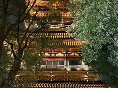 -鼓楼(西湖风景名胜区)
