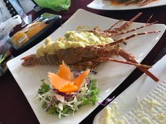 -BAI BUA RESTAURANT