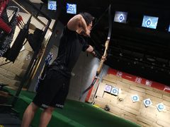 -i彻射箭俱乐部(新光界店)