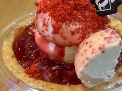 -DQ·蛋糕·冰淇淋(万象城店)