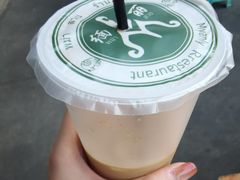 -缅丽·缅甸小吃(版纳店)