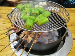 -源味居手把签烧烤(长春一店)