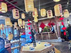 -二十八里太湖船菜(吉祥路店)