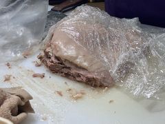 -小辫子羊肉面馆(周东店)
