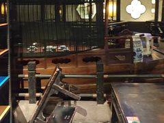-绿茶餐厅(朝阳大悦城店)