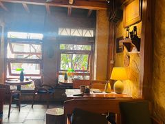 -源一咖啡馆(麒麟巷步行街店)