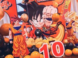 -瑞贝生日派对宝宝宴策划