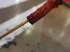 -乐乐姐超级土豆(中关村5号店)