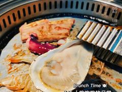 -阪尚皇·原切牛排·烤肉火锅自助(北京路店)