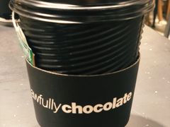 -Awfully Chocolate(嘉里城店)