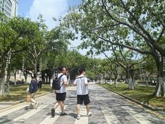 -厦门大学(思明校区)