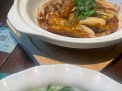 -山水茶艺馆·点心粤菜·30年老字号