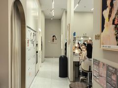 -海马体照相馆(大连柏威年购物中心店)