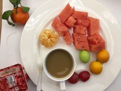 -嘉兴华美达酒店(秦逸路店)