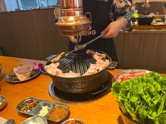 -kingkong大猩猩烤肉(CBD店)