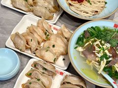 -小姜锅贴(凤凰街店)