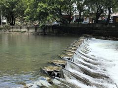 -水墨汀溪风景区