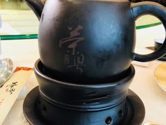 -荣粤酒家·融合粤菜