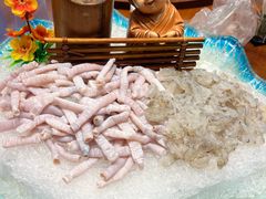-琼菜人家·海南菜·文昌鸡(文昌大道店)