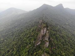-七仙岭温泉国家森林公园