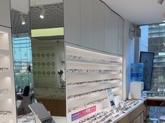 -启明眼镜(海淀黄庄店)