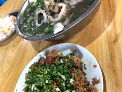 粉蒸牛肉-周记翘脚牛肉