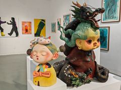 -四川美术学院美术馆