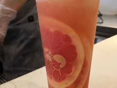 -喜茶(上海五角场万达店)