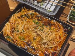 -木屋烧烤(岗顶二店)
