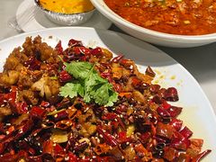 -辛香汇·锦里丨现炒川菜(中南城店)