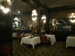 -马克西姆餐厅(崇文门店)