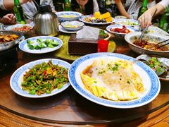 -孙府大院(步行街店)