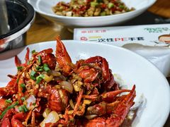 -圆圆家私房美食(民权路店)