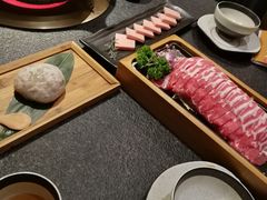 -湊湊火锅·茶憩(和平大悦城店)