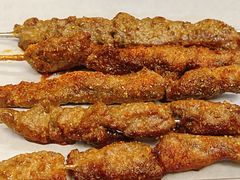 -夏老大老味烧烤